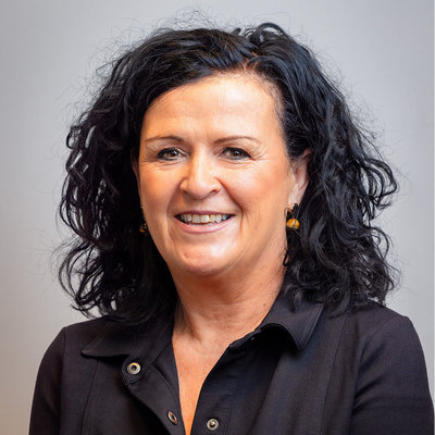 Supporting image for Sharon Kennedy