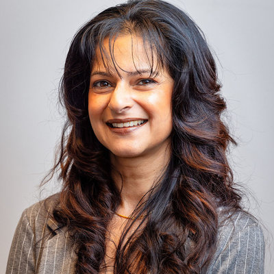 Supporting image for Jazz Johal