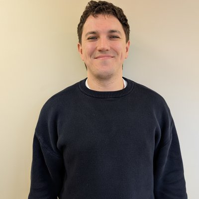 Supporting image for Jack Gregson