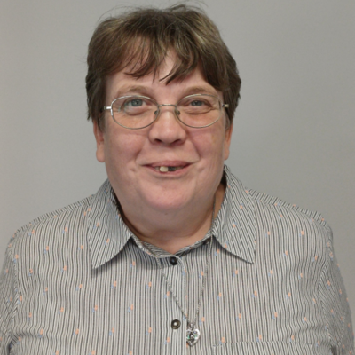 Supporting image for Maria Rhodes-Johnson