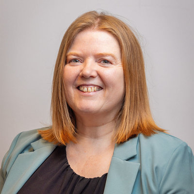 Supporting image for Adele Spaven