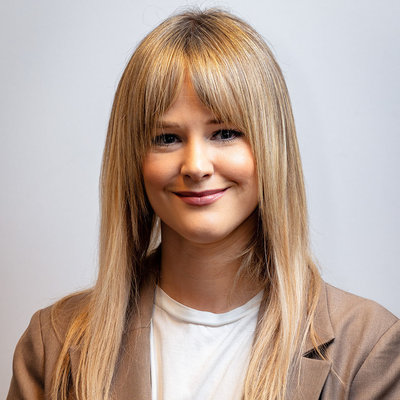 Supporting image for Gemma Naylor