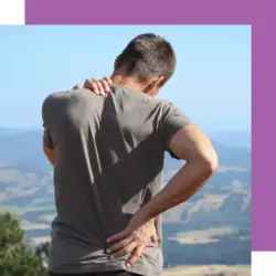 Supporting image for Coping with Pain